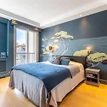 Fabulous Apartment With Beautiful View