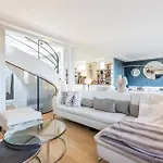 Fabulous Apartment With Beautiful View