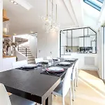 Fabulous Apartment With Beautiful View