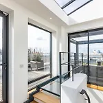 Fabulous Apartment With Beautiful View
