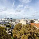 Fabulous Apartment With Beautiful View