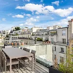 Fabulous Apartment With Beautiful View