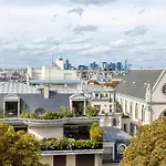 Fabulous Apartment With Beautiful View