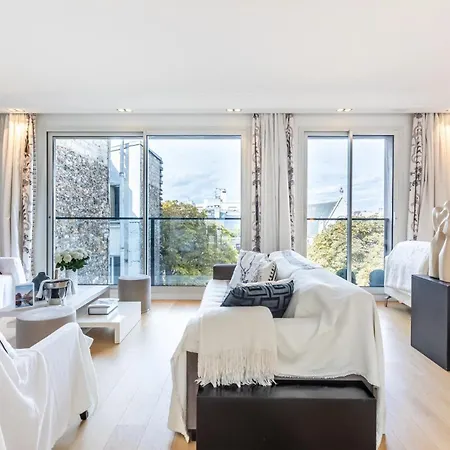 Fabulous With Beautiful View Appartamento *